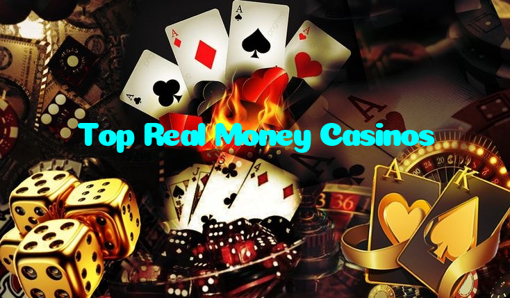 available types of Top Real Money Casinos bet including pre-match live express and system bets
