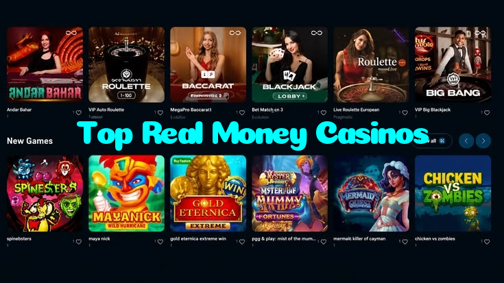 making first deposit on Top Real Money Casinos website using local payment methods in Pakistan