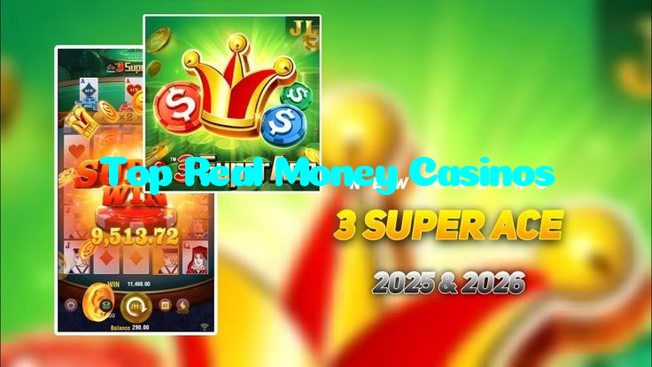 Top Real Money Casinos خوش آمدید بونس +600% پیشکش موبائل ایپ کے پروموشن سیکشن میں دکھائی دیتی ہے۔