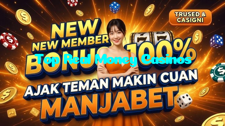 available types of Top Real Money Casinos bet including pre-match live express and system bets
