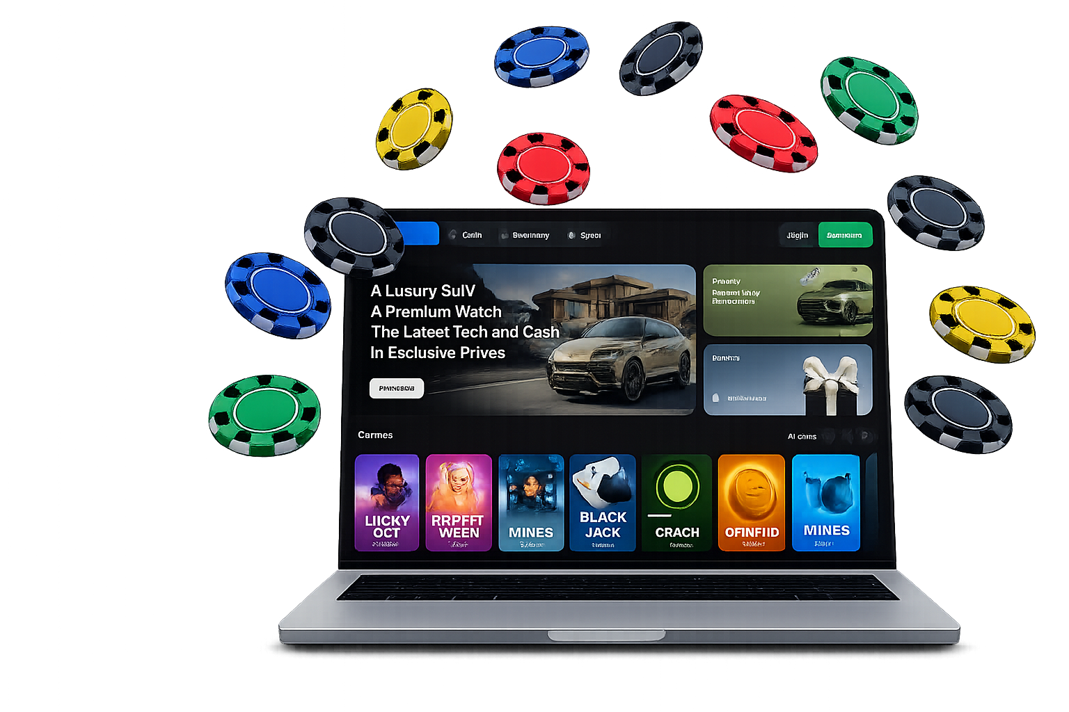 Top Real Money Casinos Pakistan