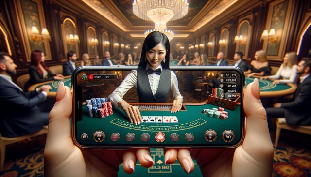 Top Real Money Casinos پاکستان ریئل منی گیمز