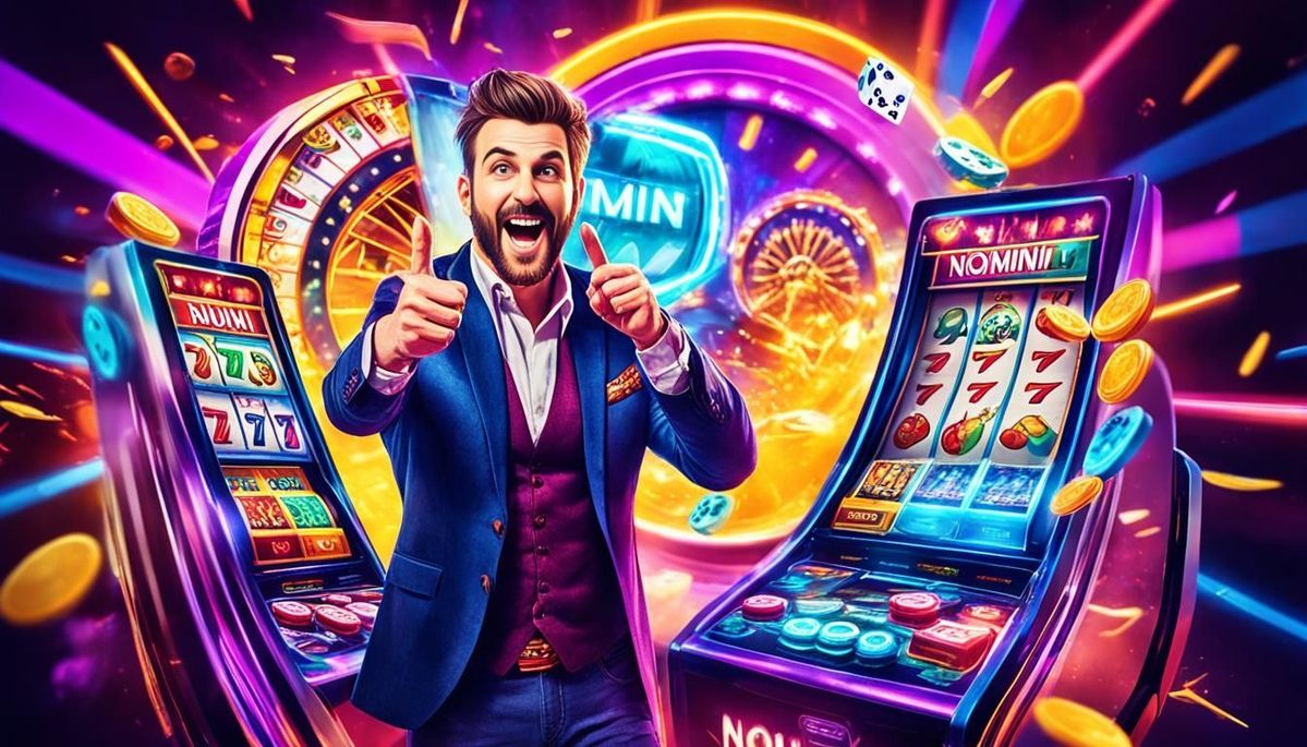 Top Real Money Casinos پاکستان ریئل منی گیمز
