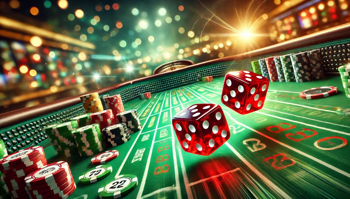 Top Real Money Casinos پاکستان ریئل منی گیمز