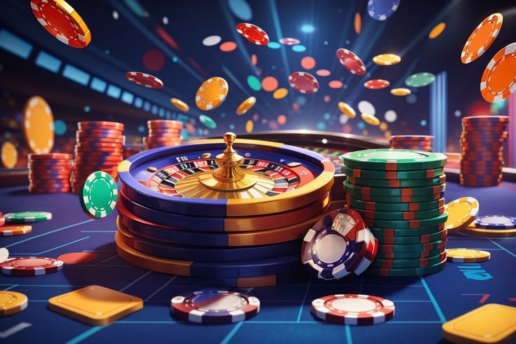 Top Real Money Casinos پاکستان ریئل منی گیمز