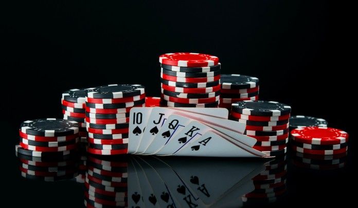 Top Real Money Casinos پاکستان ریئل منی گیمز