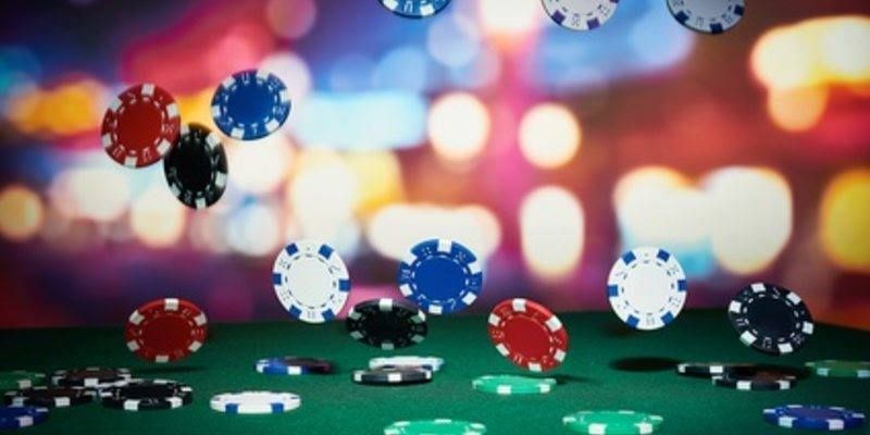 Top Real Money Casinos