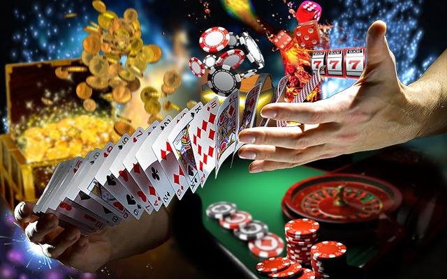Top Real Money Casinos پاکستان ریئل منی گیمز